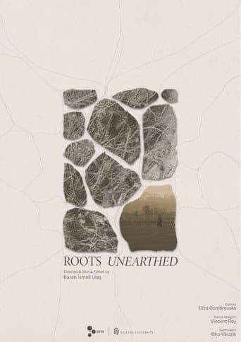Roots Unearthed (2024) poster