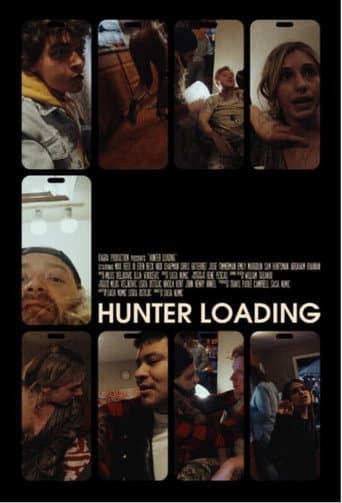 Hunter Loading (2024) poster