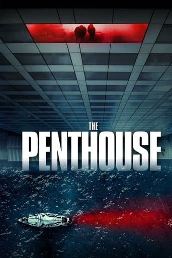 The Penthouse (2021) poster