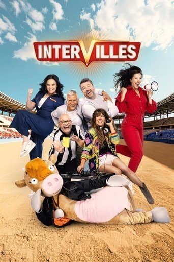 Intervilles (1962) poster
