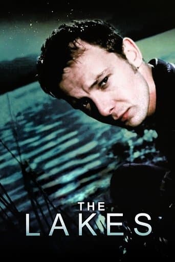 The Lakes (1997) poster