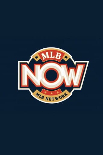 MLB Now (2013) poster