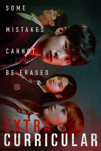 Extracurricular (2020) poster