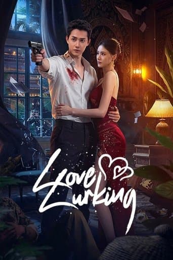 Love Lurking (2025) poster