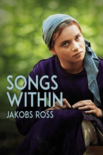 Songs Within (2024) poster