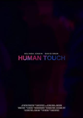 Human Touch (2017) poster
