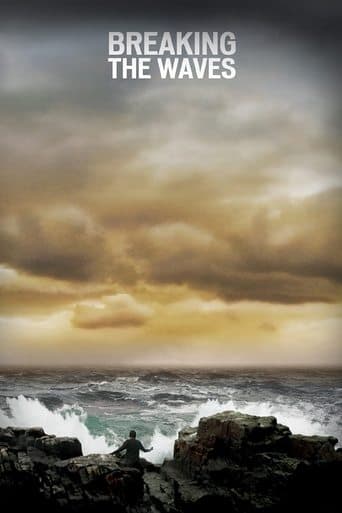 Breaking the Waves (1996) poster