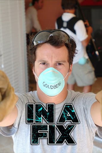 In a Fix (2004) poster