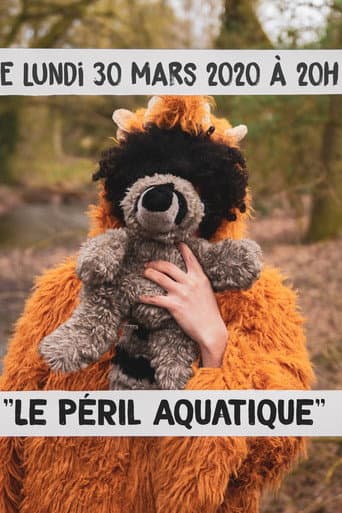 Le Péril Aquatique (2020) poster