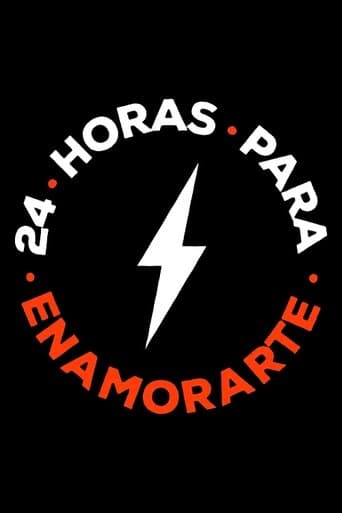 24 horas para enamorarte (2023) poster