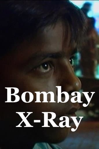 Bombay X-Ray (2019) poster