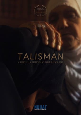 Talisman (2025) poster