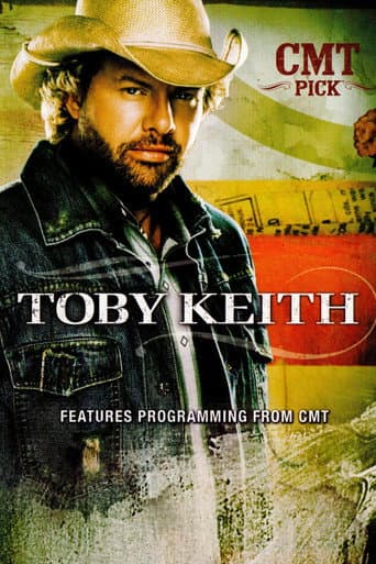 CMT Pick: Toby Keith (2005) poster
