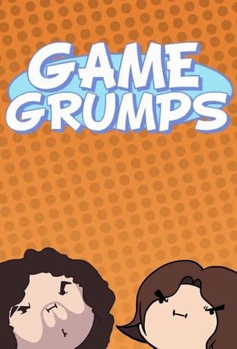 Game Grumps (2012) poster