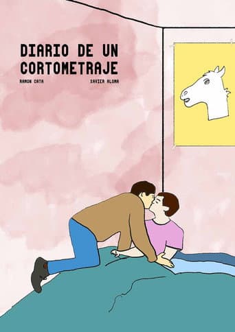 Diario de  un cortometraje (2022) poster
