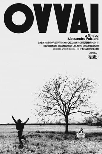 OVVAI (2026) poster