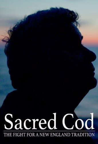 Sacred Cod: The Fight for a New England Tradition (2016) poster