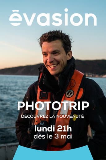 Phototrip (2021) poster