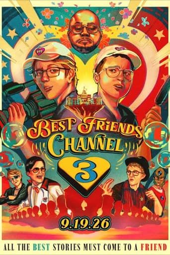 Best Friends Channel 3 (2026) poster