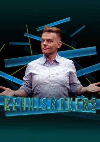 Kennismakers (2022) poster