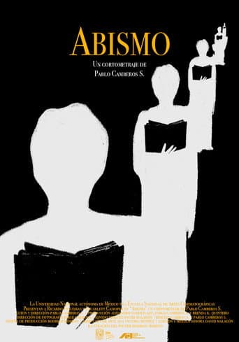 Abyss (2023) poster