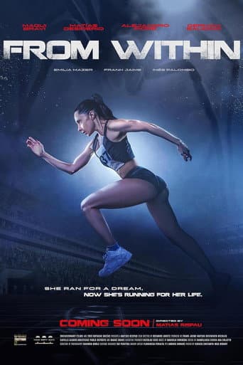 From Within (2025) poster