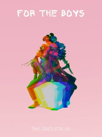 For the Boys (2021) poster