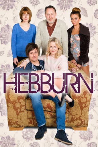 Hebburn (2012) poster