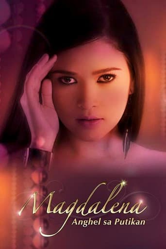 Magdalena: Anghel sa Putikan (2012) poster