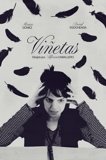 Viñetas (2026) poster