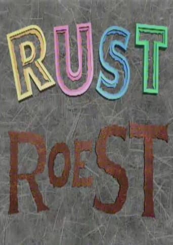 Rust Roest (1989) poster