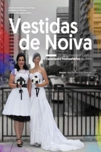 Here Come the Brides (2016) poster
