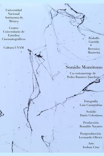 Monotonous Sound (2019) poster