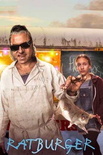 Ratburger (2017) poster