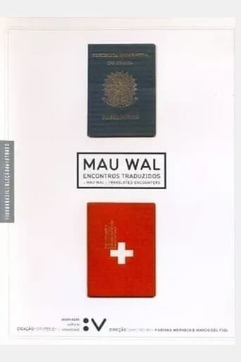 MAU WAL - Translated Encounters (2002) poster
