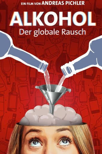 Alkohol (2020) poster