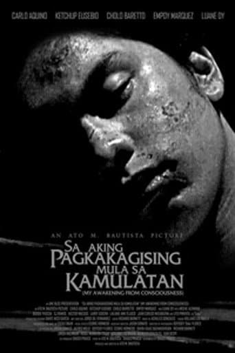 Sa Aking Pagkakagising Mula sa Kamulatan (2005) poster