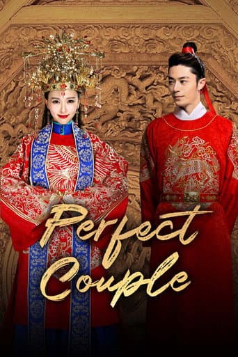 Perfect Couple (2014) poster