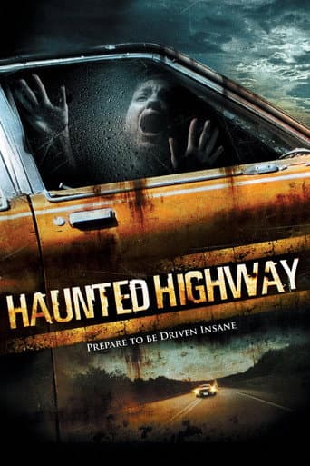 Death Ride (2006) poster