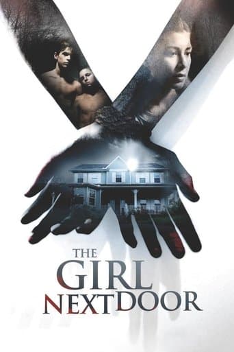 The Girl Next Door (2007) poster