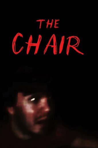 The Chair (2023) poster