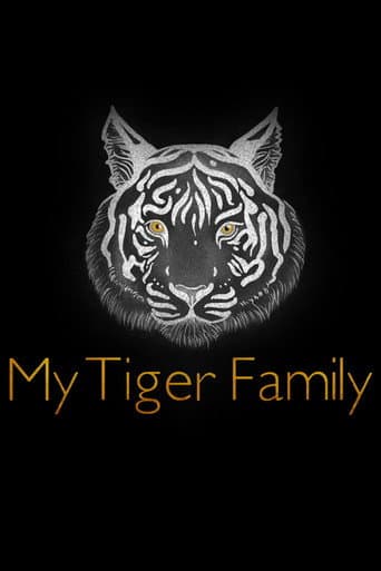 My Tiger Family (2024) poster