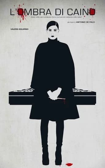Cain's Shadow (2016) poster