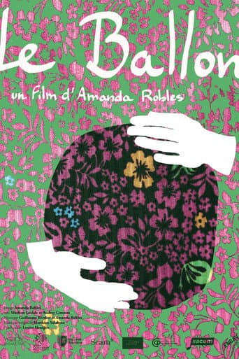Le Ballon (2026) poster