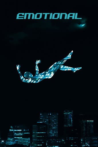Emotional (2023) poster