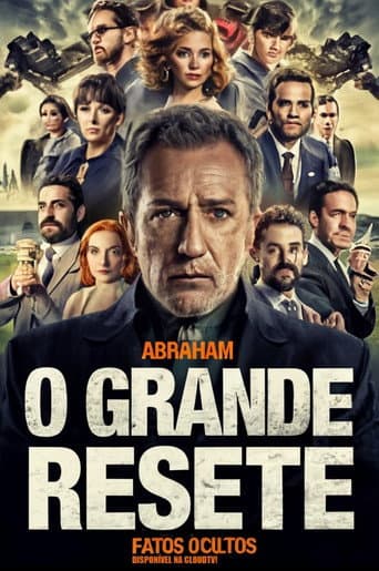 O Grande Reset - Fatos Ocultos (2023) poster