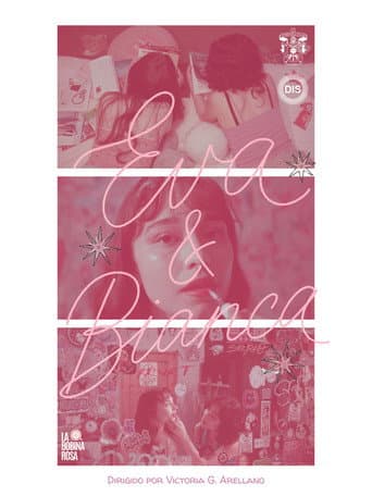 EVA & BIANCA (2025) poster