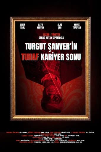 Turgut Sanver’s Strange Career Ending (2026) poster