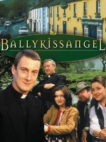 Ballykissangel (1996) poster