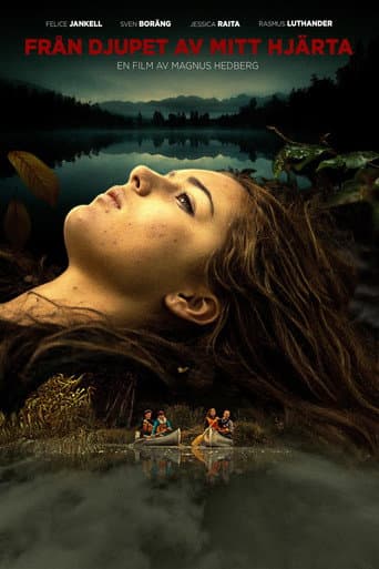From the Depths of My Heart (2015) poster